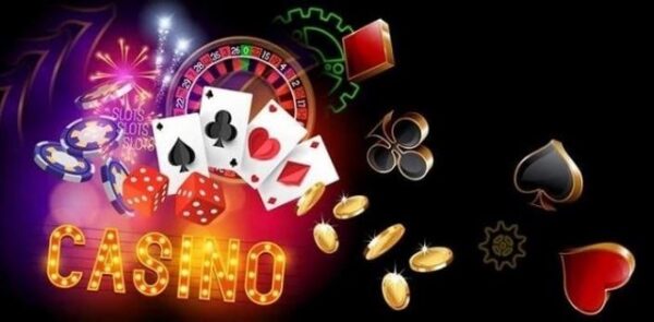 Trải nghiệm các tựa game casino cực hấp dẫn tại nhà cái Xoso66