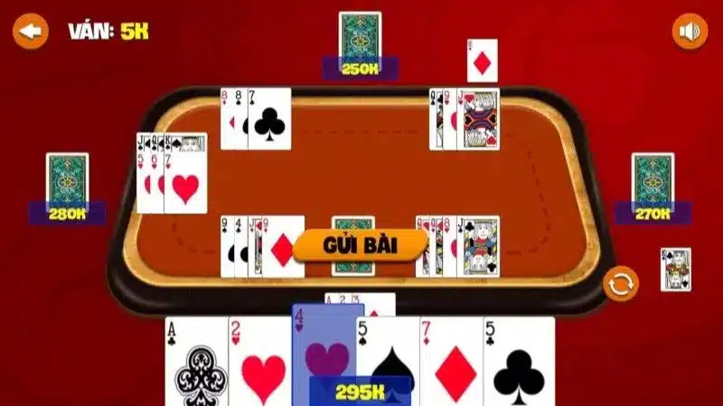 Bật mí kinh nghiệm đánh bài phỏm 52 lá từ các cao thủ i9bet