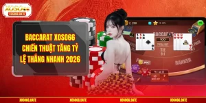 Baccarat XOSO66