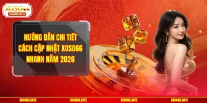 cập nhật XOSO66
